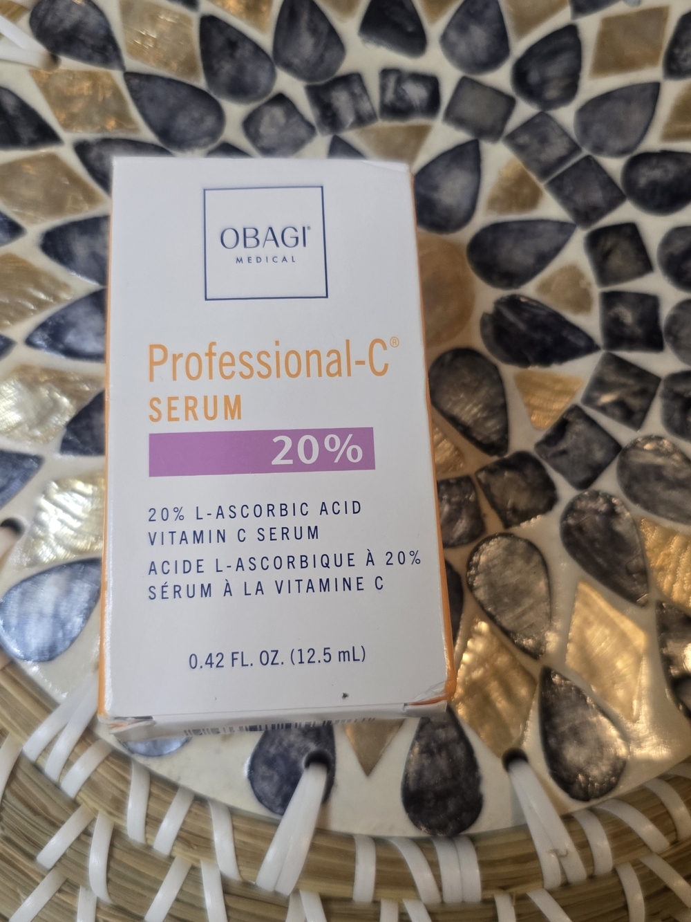 Obagi Professional-C Serum 20%